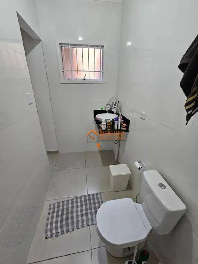 Sobrado, 2 quartos, 128 m² - Foto 8