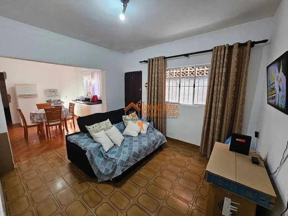 Sobrado, 2 quartos, 128 m² - Foto 2