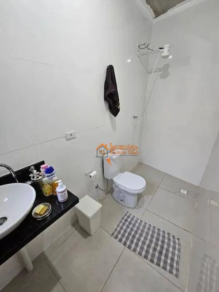 Sobrado, 2 quartos, 128 m² - Foto 6