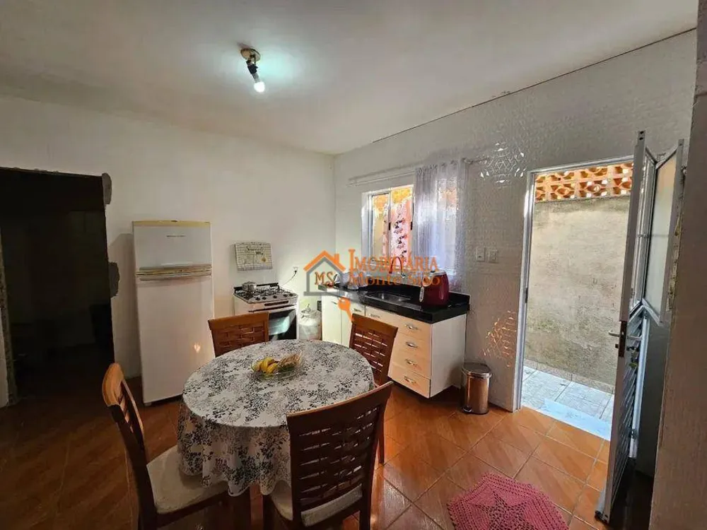 Sobrado, 2 quartos, 128 m² - Foto 3