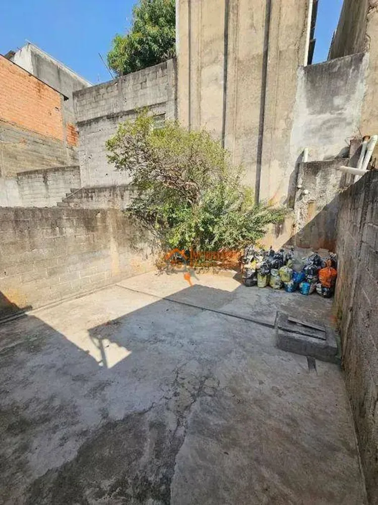 Sobrado, 2 quartos, 128 m² - Foto 11