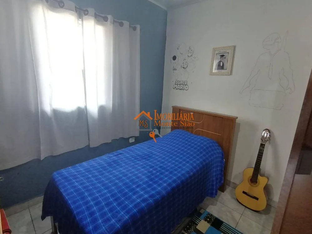 Sobrado, 2 quartos, 110 m² - Foto 2
