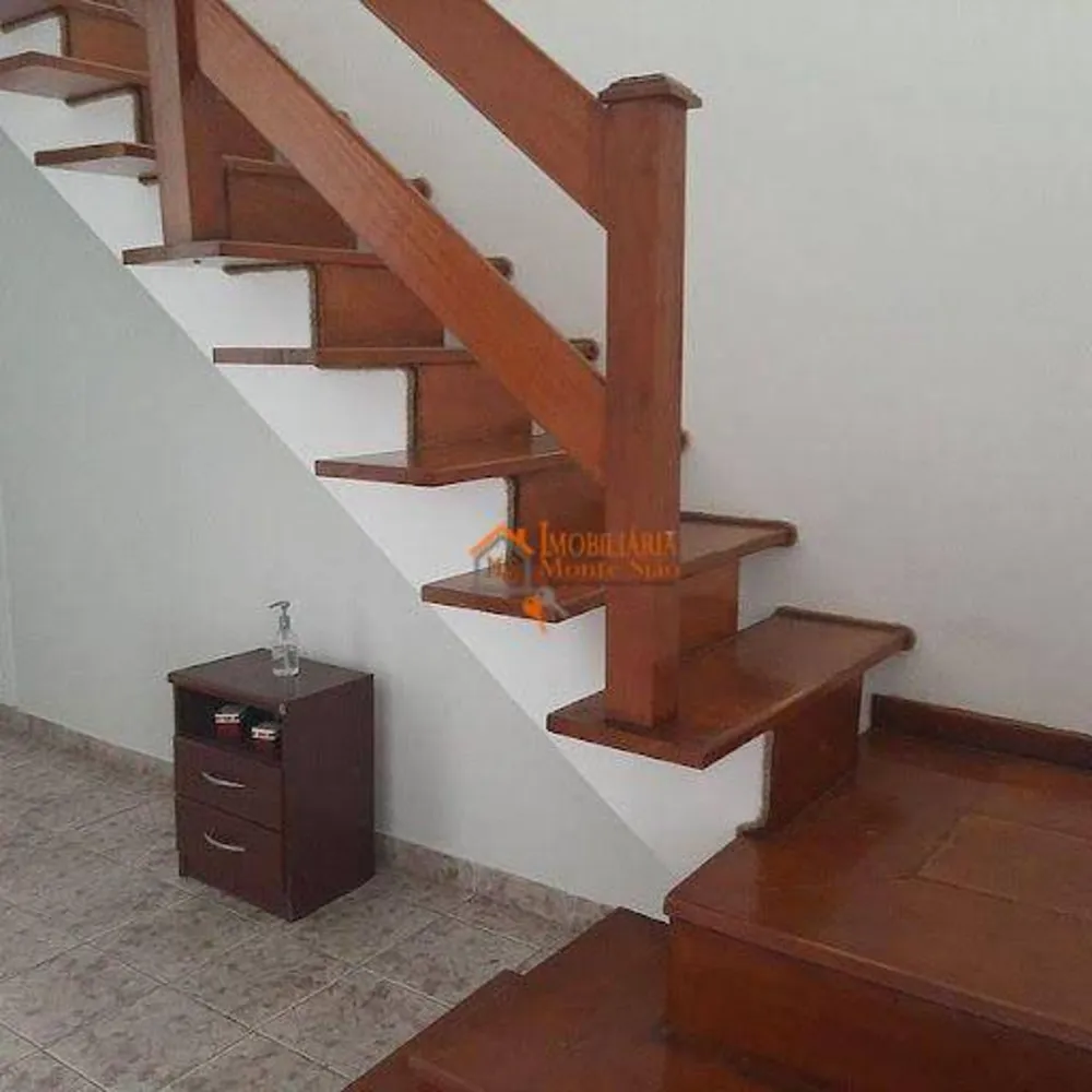 Sobrado, 4 quartos, 400 m² - Foto 5