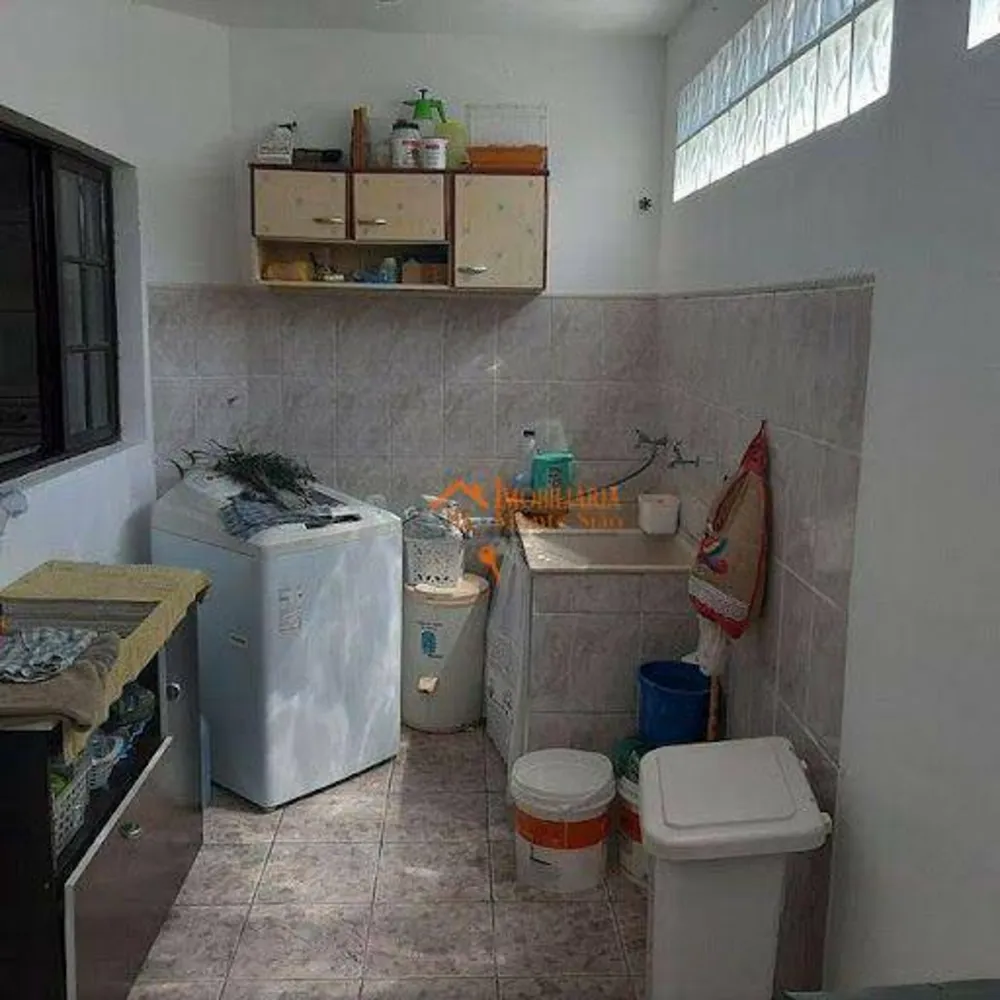 Sobrado, 4 quartos, 400 m² - Foto 10