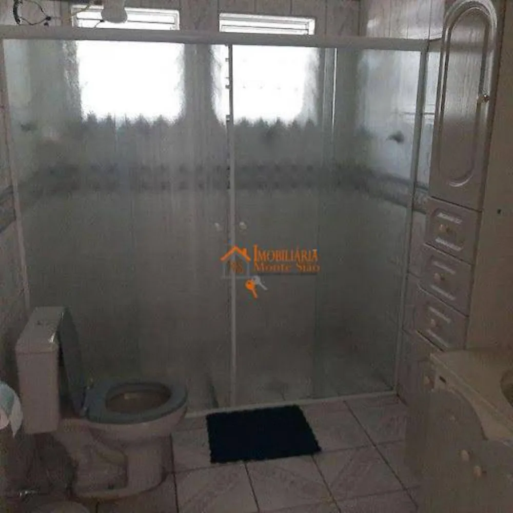Sobrado, 4 quartos, 400 m² - Foto 9