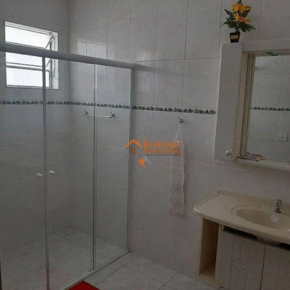 Sobrado, 4 quartos, 400 m² - Foto 8