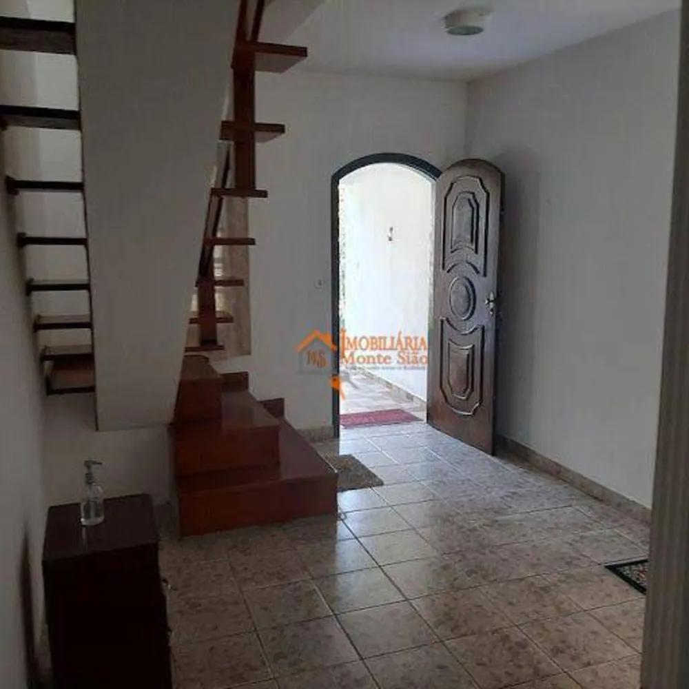 Sobrado, 4 quartos, 400 m² - Foto 4