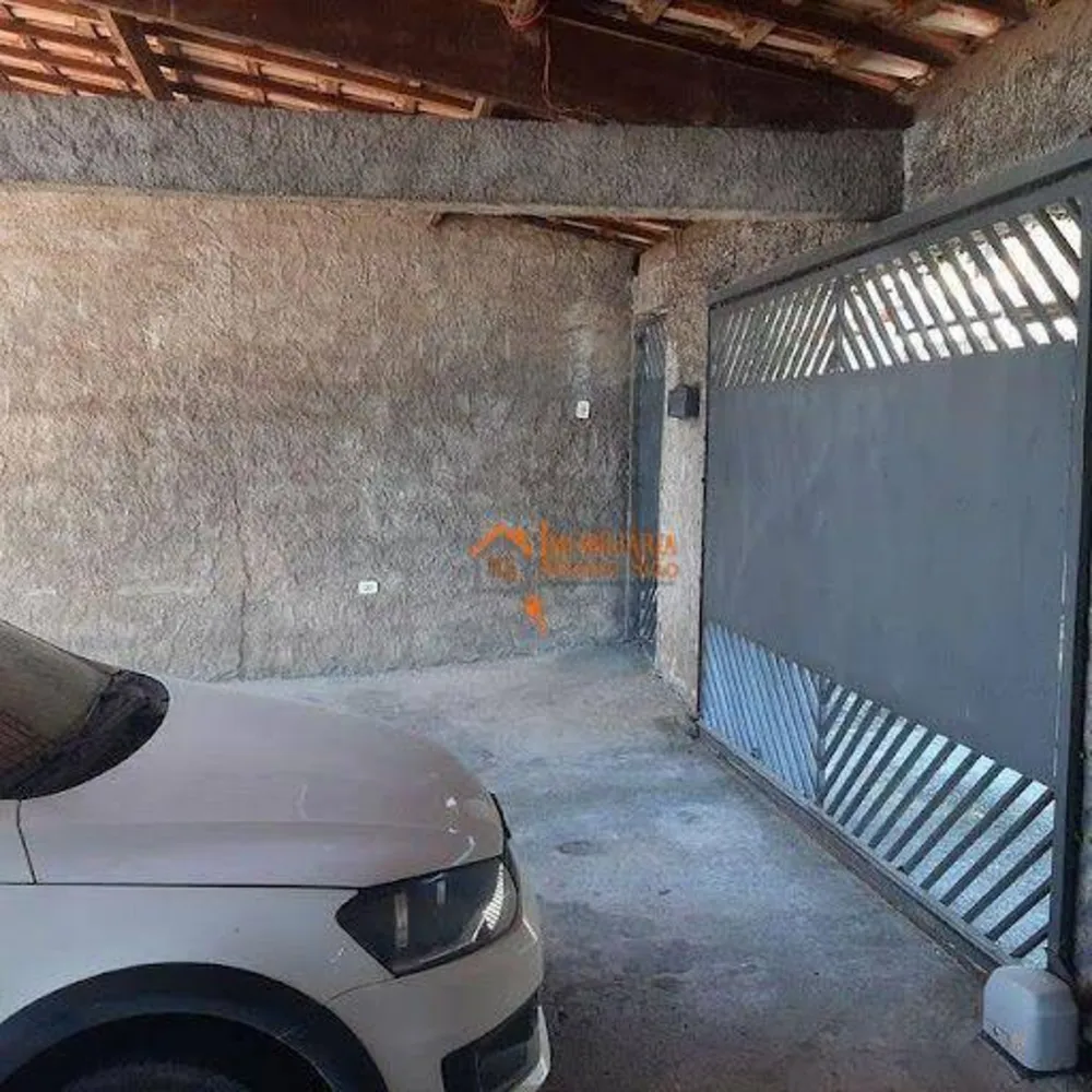 Sobrado, 4 quartos, 400 m² - Foto 12