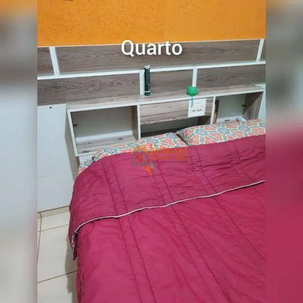 Sobrado, 4 quartos, 400 m² - Foto 7