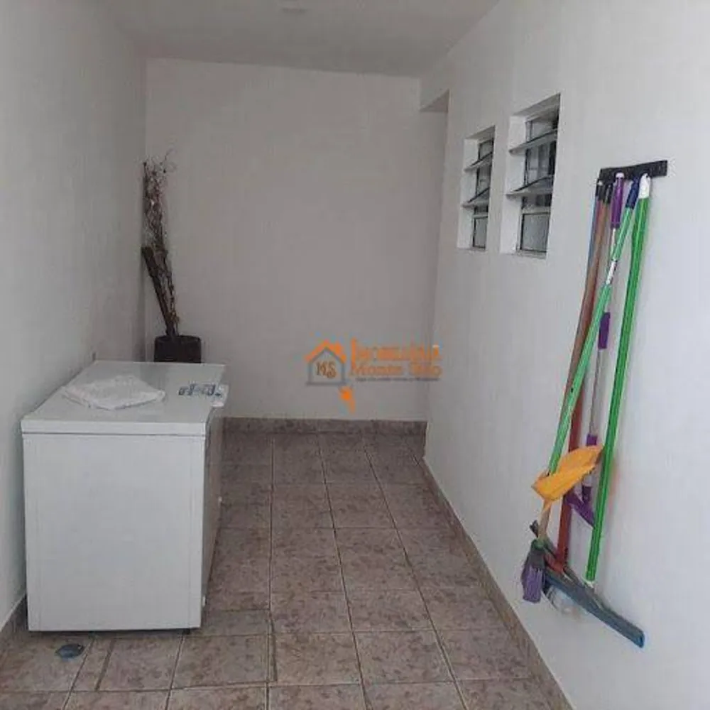Sobrado, 4 quartos, 400 m² - Foto 11