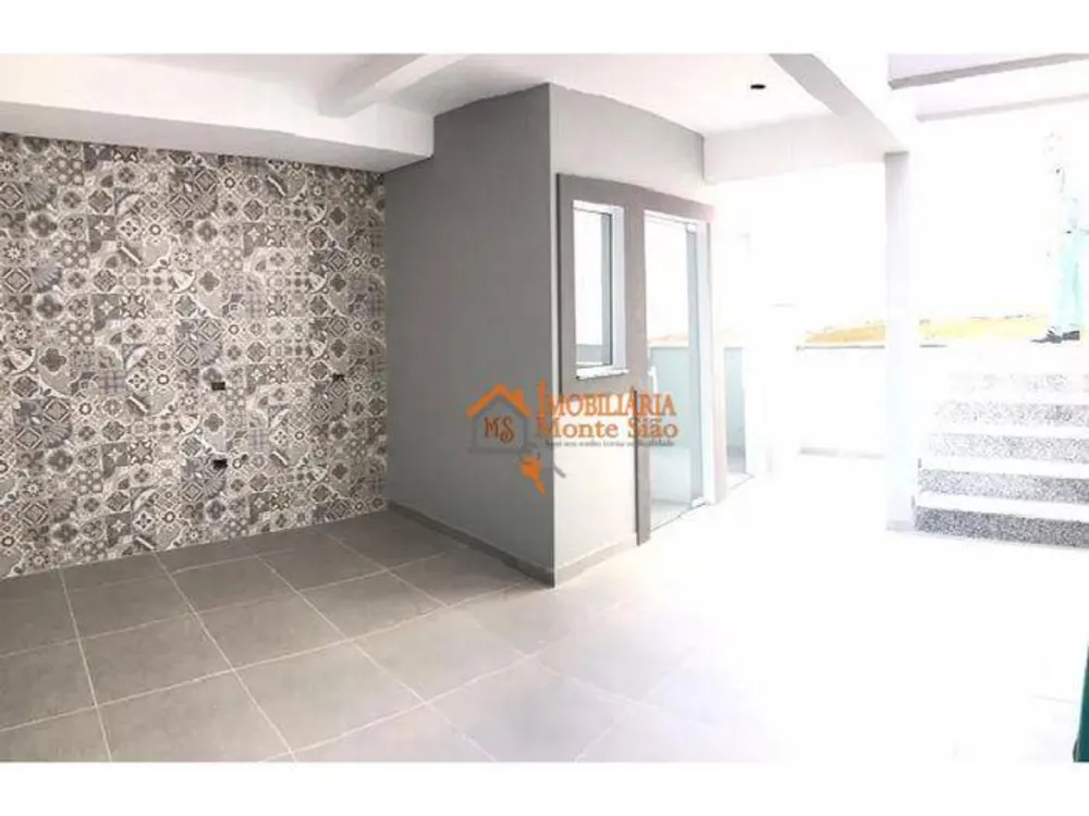 Sobrado, 3 quartos, 157 m² - Foto 6