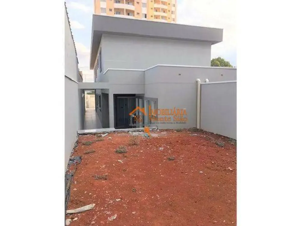 Sobrado, 3 quartos, 157 m² - Foto 8