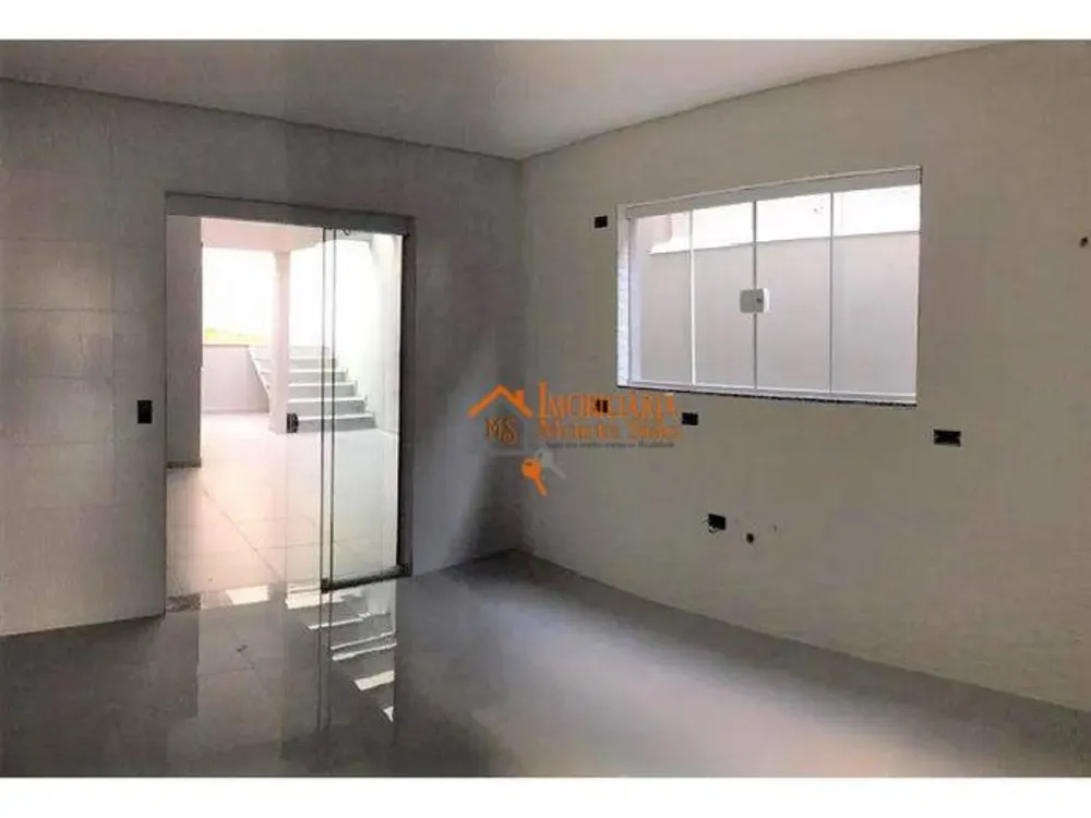 Sobrado, 3 quartos, 157 m² - Foto 3