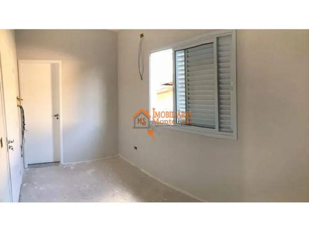 Sobrado, 3 quartos, 157 m² - Foto 7