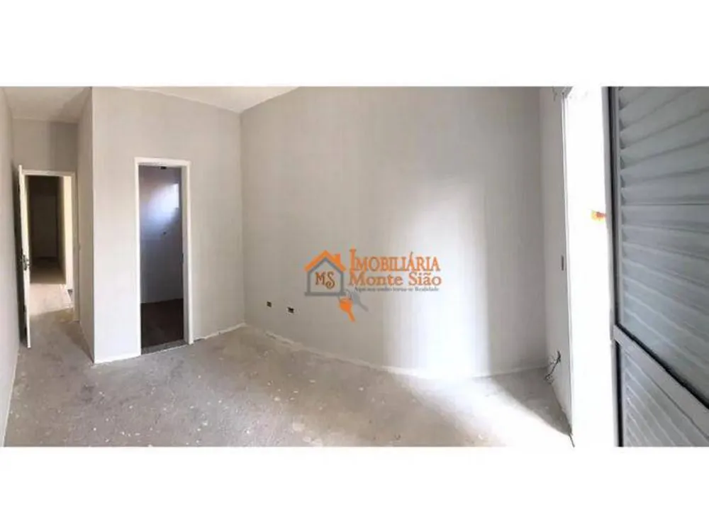 Sobrado, 3 quartos, 157 m² - Foto 5