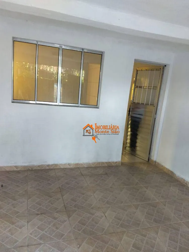 Casa, 2 quartos, 125 m² - Foto 3
