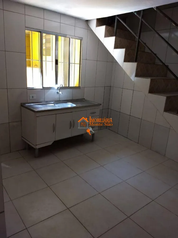 Casa, 2 quartos, 125 m² - Foto 1