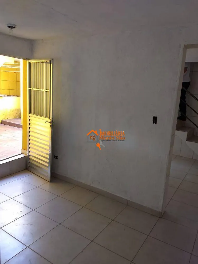 Casa, 2 quartos, 125 m² - Foto 2