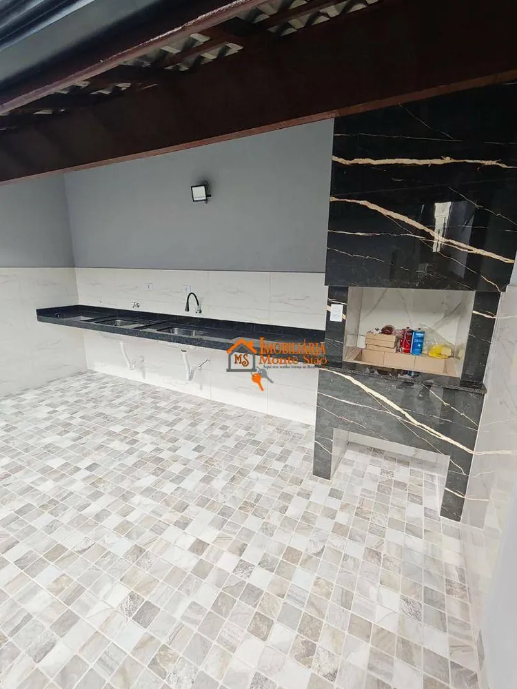 Casa, 2 quartos, 100 m² - Foto 2