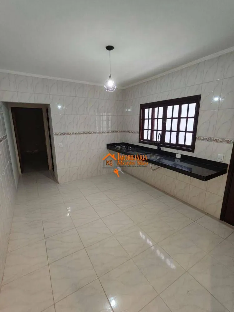 Casa, 2 quartos, 100 m² - Foto 5