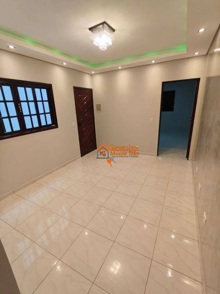 Casa, 2 quartos, 100 m² - Foto 4