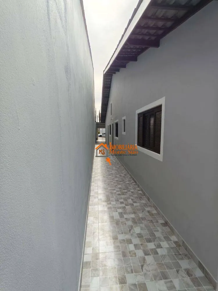 Casa, 2 quartos, 100 m² - Foto 1