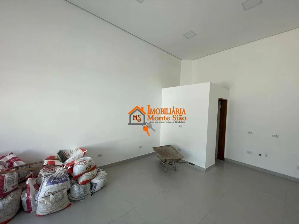 Sala-Conjunto, 36 m² - Foto 3