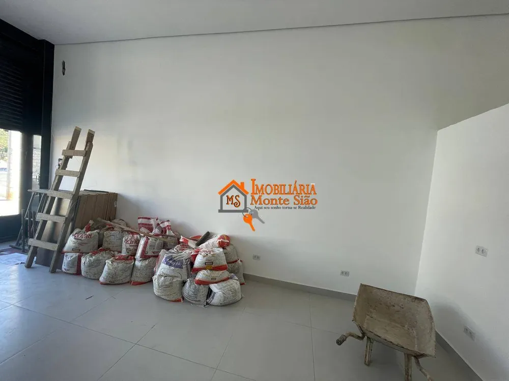 Sala-Conjunto, 36 m² - Foto 2