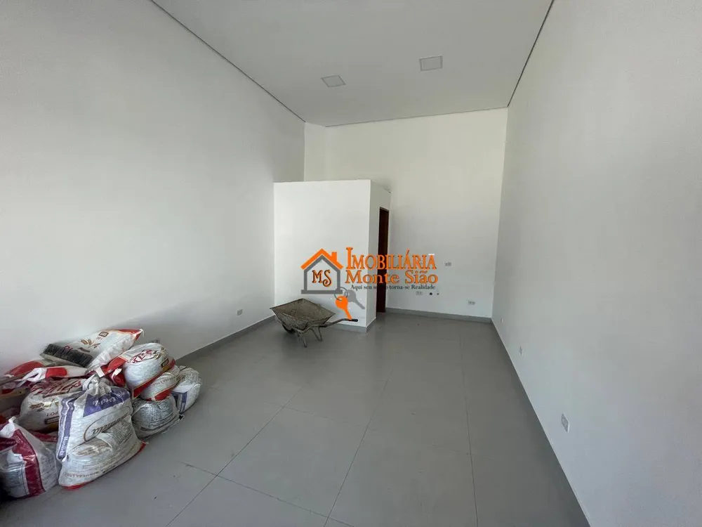 Sala-Conjunto, 36 m² - Foto 8