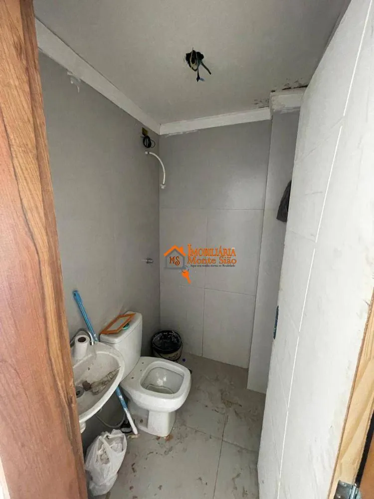 Sala-Conjunto, 36 m² - Foto 10