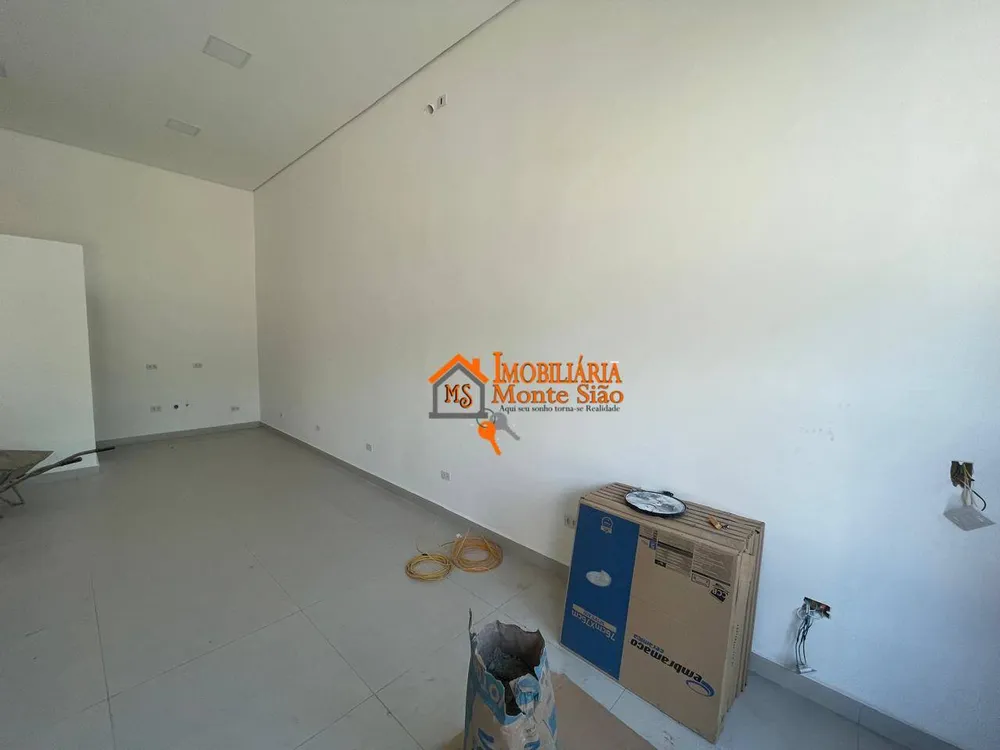 Sala-Conjunto, 36 m² - Foto 7