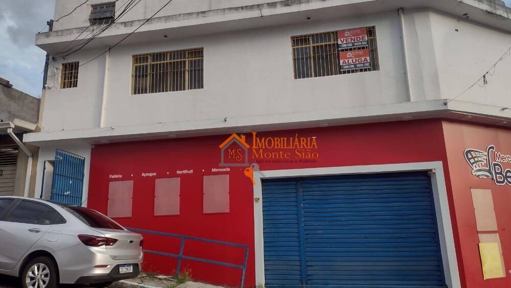 Prédio Inteiro, 600 m² - Foto 4