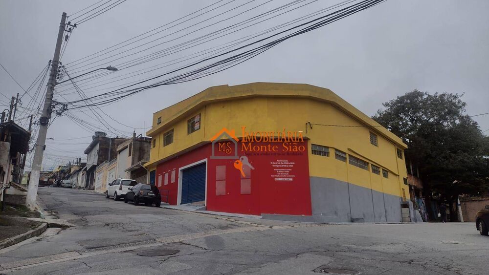 Prédio Inteiro, 600 m² - Foto 6