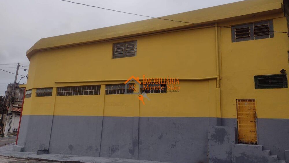 Prédio Inteiro, 600 m² - Foto 5
