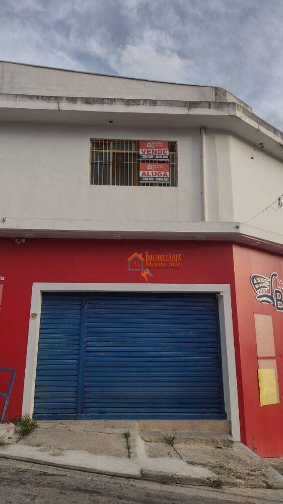 Prédio Inteiro, 600 m² - Foto 3