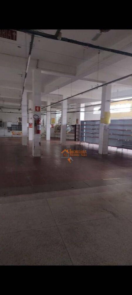 Prédio Inteiro, 600 m² - Foto 2