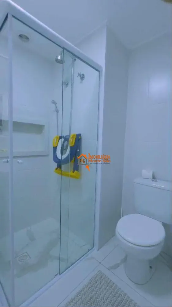 Apartamento, 4 quartos, 154 m² - Foto 12