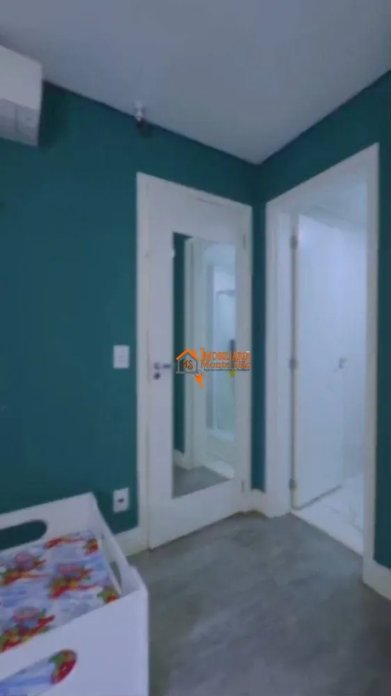 Apartamento, 4 quartos, 154 m² - Foto 9