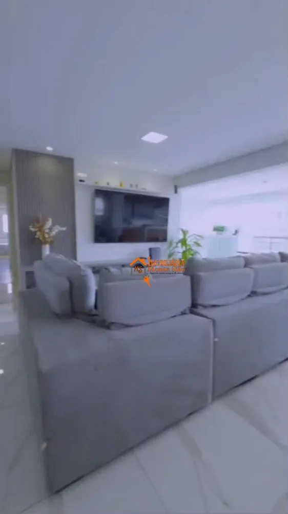 Apartamento, 4 quartos, 154 m² - Foto 2