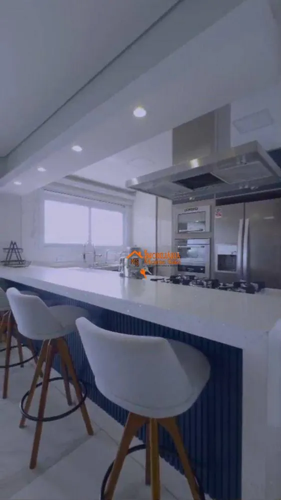 Apartamento, 4 quartos, 154 m² - Foto 11