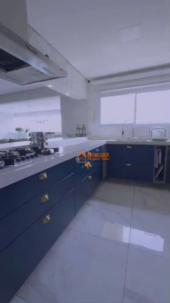Apartamento, 4 quartos, 154 m² - Foto 5
