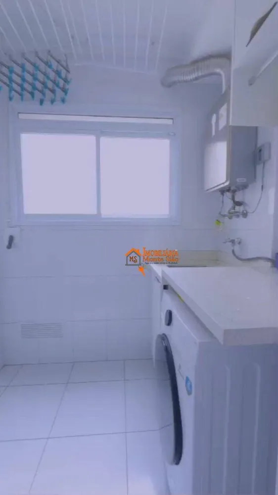 Apartamento, 4 quartos, 154 m² - Foto 6