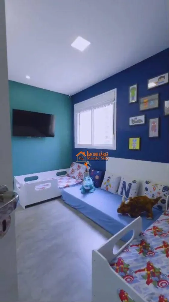 Apartamento, 4 quartos, 154 m² - Foto 7