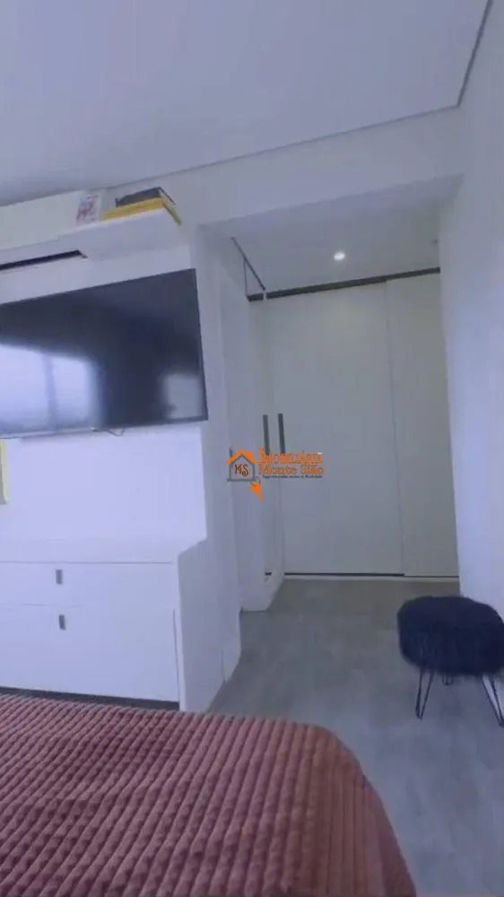 Apartamento, 4 quartos, 154 m² - Foto 4