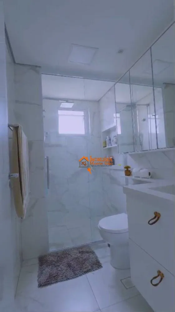 Apartamento, 4 quartos, 154 m² - Foto 10