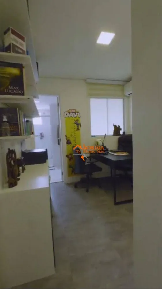 Apartamento, 4 quartos, 154 m² - Foto 8