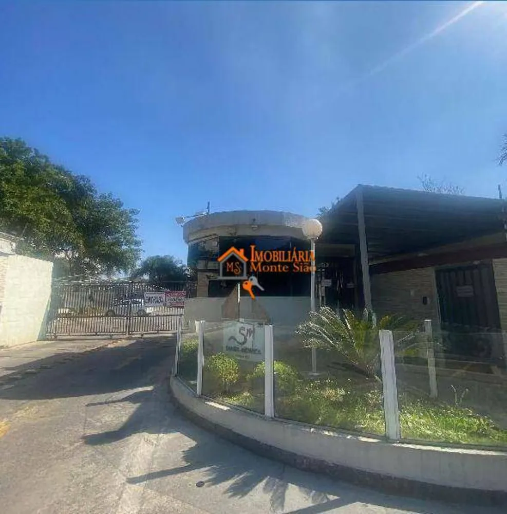 Apartamento, 2 quartos, 40 m² - Foto 1