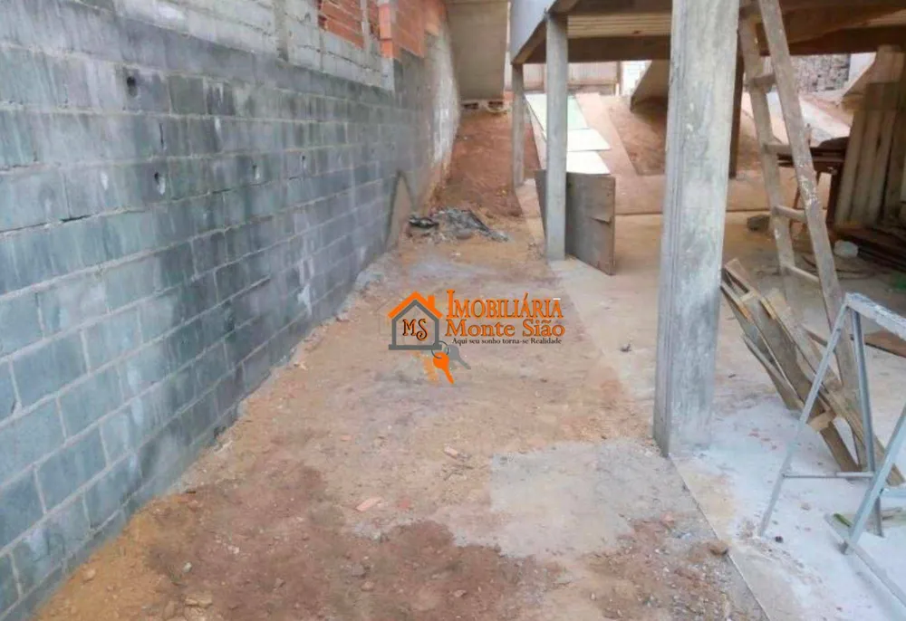 Casa, 2 quartos, 60 m² - Foto 2