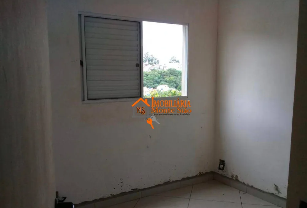 Casa, 2 quartos, 60 m² - Foto 3