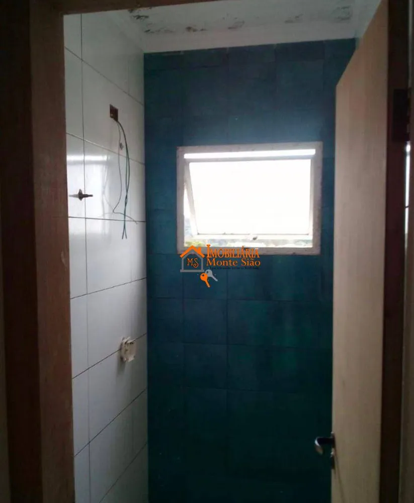 Casa, 2 quartos, 60 m² - Foto 1
